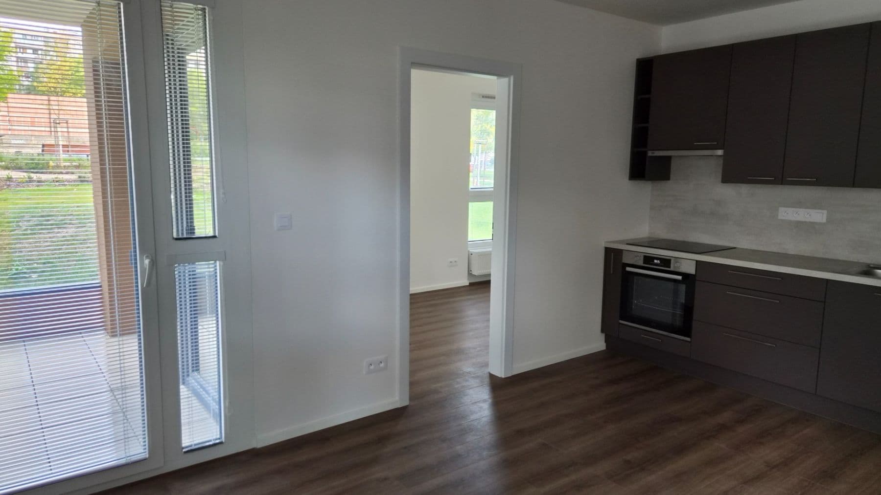 Prenájom bytu 2-izbový 47 m², Arnošta Valenty, Praha, Praha Prenájom bytu 2-izbový 47 m², Arnošta Valenty, Praha, Praha