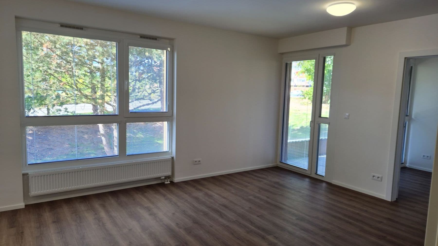 Prenájom bytu 2-izbový 47 m², Arnošta Valenty, Praha, Praha Prenájom bytu 2-izbový 47 m², Arnošta Valenty, Praha, Praha