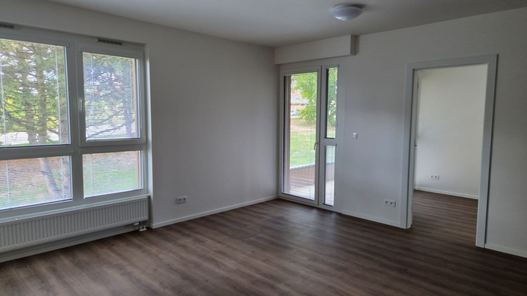 Prenájom bytu 2-izbový 47 m², Arnošta Valenty, Praha, Praha Prenájom bytu 2-izbový 47 m², Arnošta Valenty, Praha, Praha