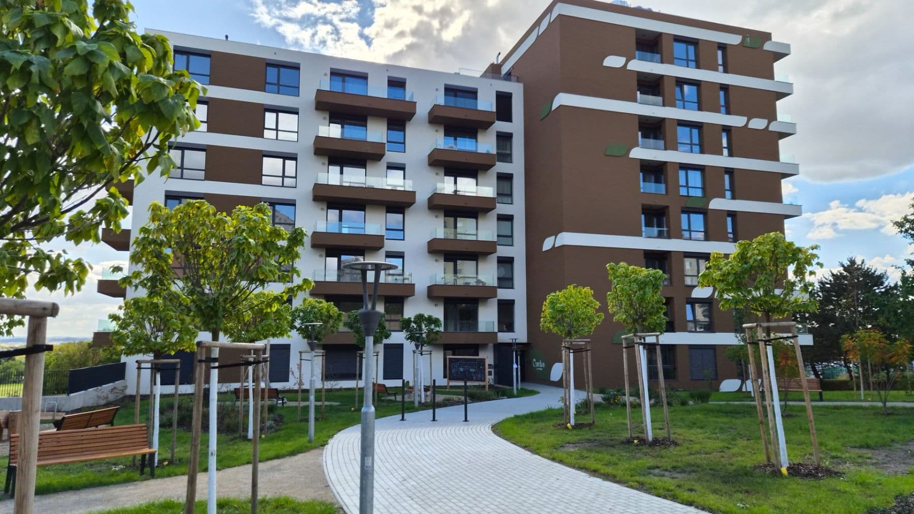 Prenájom bytu 2-izbový 47 m², Arnošta Valenty, Praha, Praha Prenájom bytu 2-izbový 47 m², Arnošta Valenty, Praha, Praha