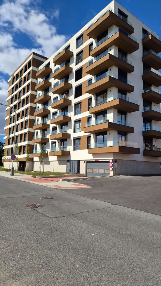 Prenájom bytu 2-izbový 47 m², Arnošta Valenty, Praha, Praha Prenájom bytu 2-izbový 47 m², Arnošta Valenty, Praha, Praha