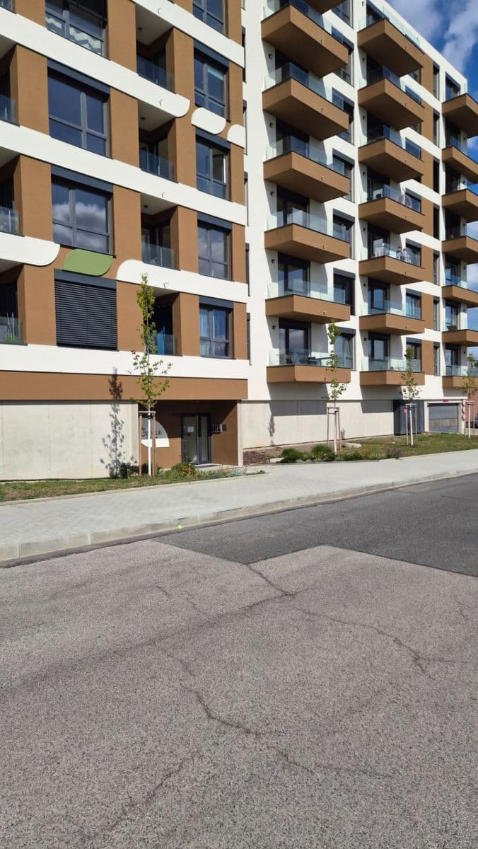 Prenájom bytu 2-izbový 47 m², Arnošta Valenty, Praha, Praha Prenájom bytu 2-izbový 47 m², Arnošta Valenty, Praha, Praha