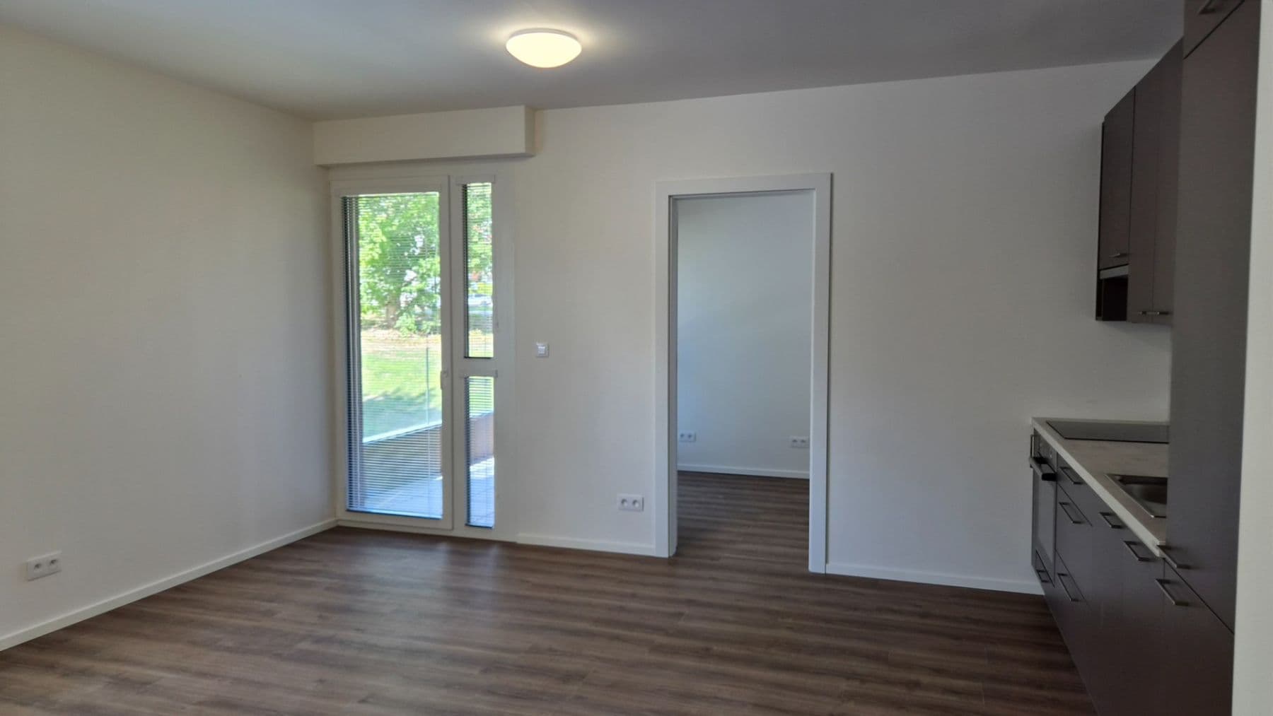 Prenájom bytu 2-izbový 47 m², Arnošta Valenty, Praha, Praha Prenájom bytu 2-izbový 47 m², Arnošta Valenty, Praha, Praha