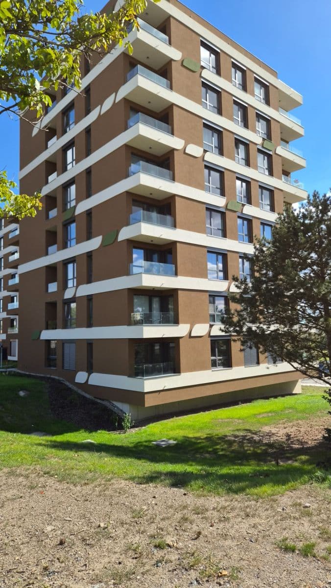 Prenájom bytu 2-izbový 47 m², Arnošta Valenty, Praha, Praha Prenájom bytu 2-izbový 47 m², Arnošta Valenty, Praha, Praha