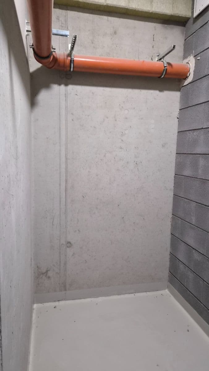 Prenájom bytu 2-izbový 47 m², Arnošta Valenty, Praha, Praha Prenájom bytu 2-izbový 47 m², Arnošta Valenty, Praha, Praha