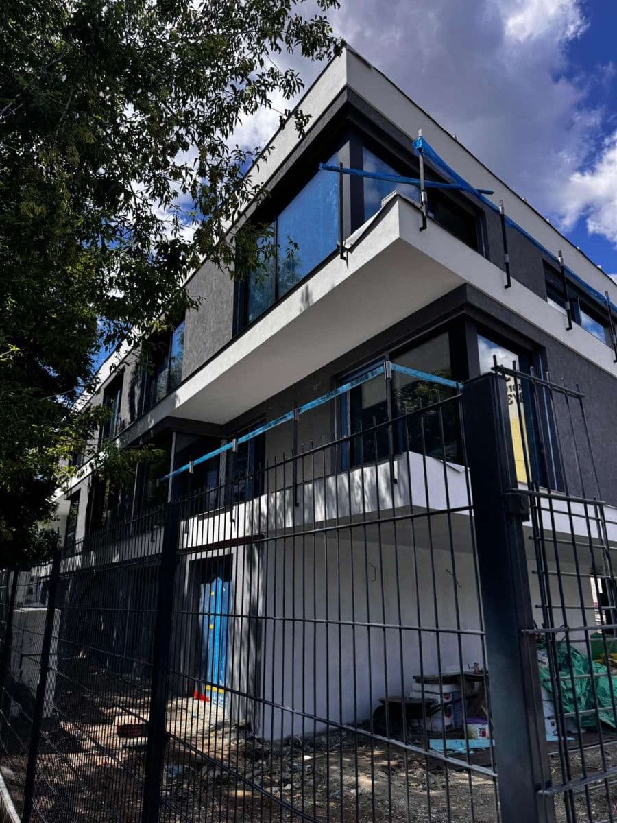 Predaj bytu 2-izbový 47 m², Na Cikorce, Praha, Praha Predaj bytu 2-izbový 47 m², Na Cikorce, Praha, Praha