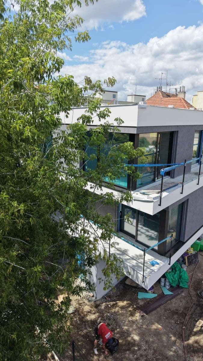 Predaj bytu 2-izbový 47 m², Na Cikorce, Praha, Praha Predaj bytu 2-izbový 47 m², Na Cikorce, Praha, Praha