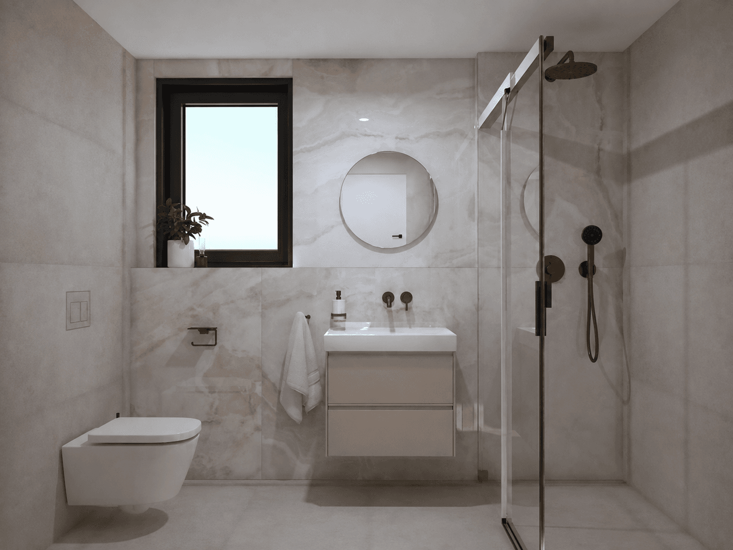 Predaj bytu 2-izbový 47 m², Na Cikorce, Praha, Praha Predaj bytu 2-izbový 47 m², Na Cikorce, Praha, Praha