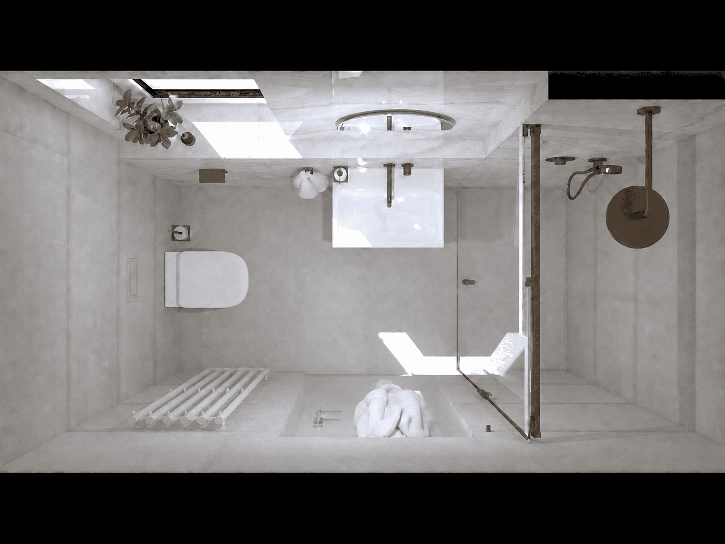 Predaj bytu 2-izbový 47 m², Na Cikorce, Praha, Praha Predaj bytu 2-izbový 47 m², Na Cikorce, Praha, Praha