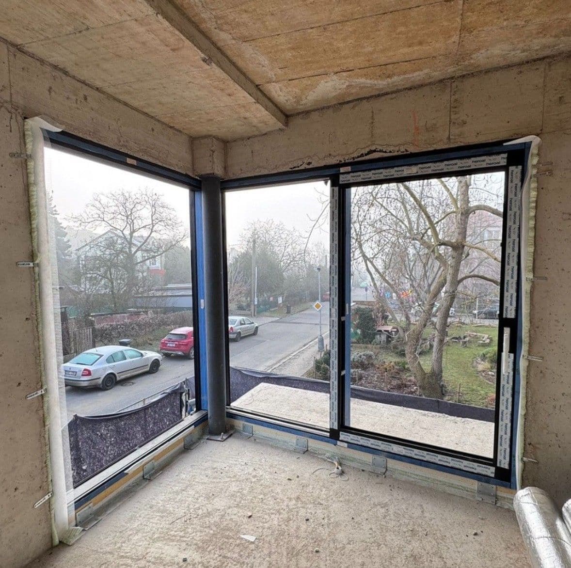 Predaj bytu 2-izbový 47 m², Na Cikorce, Praha, Praha Predaj bytu 2-izbový 47 m², Na Cikorce, Praha, Praha