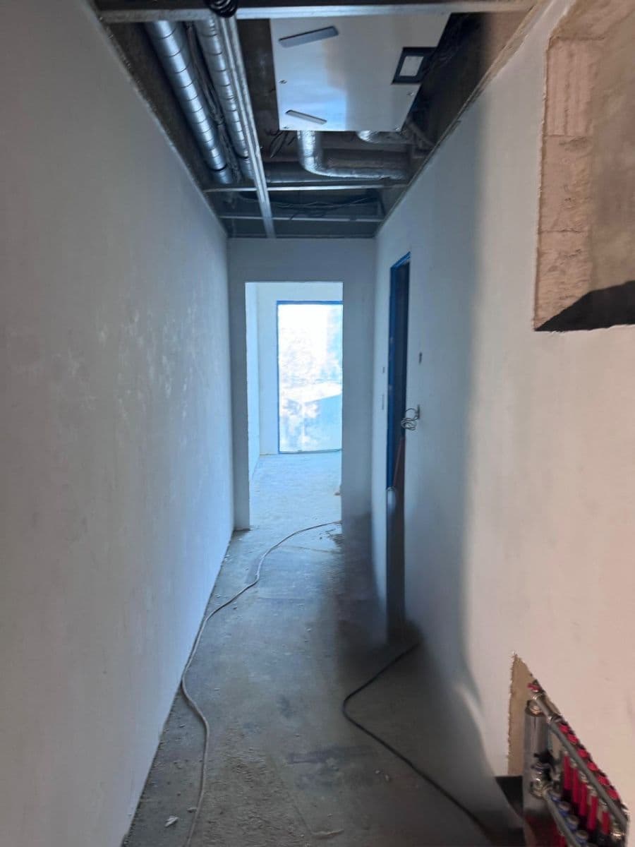 Predaj bytu 2-izbový 47 m², Na Cikorce, Praha, Praha Predaj bytu 2-izbový 47 m², Na Cikorce, Praha, Praha