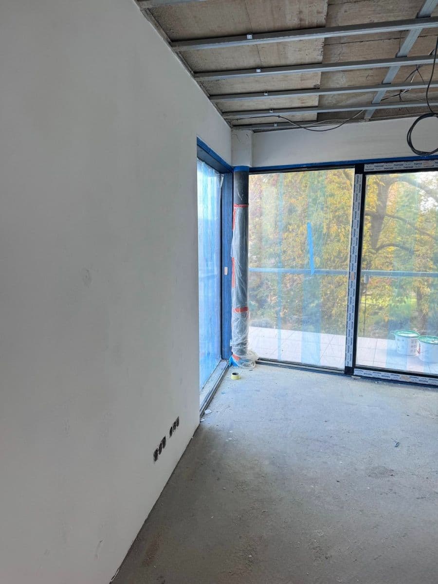 Predaj bytu 2-izbový 47 m², Na Cikorce, Praha, Praha Predaj bytu 2-izbový 47 m², Na Cikorce, Praha, Praha