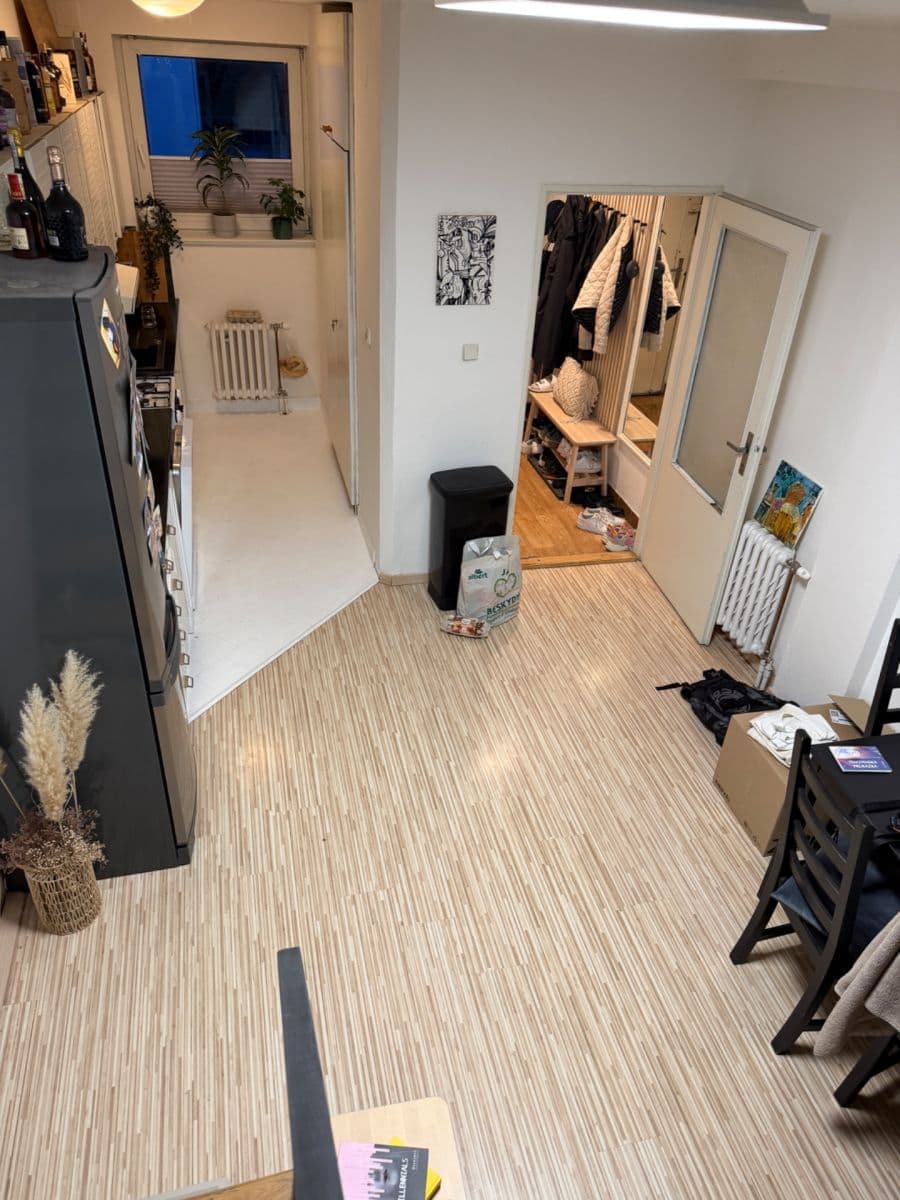 Prenájom bytu 3-izbový 109 m², Jeremenkova, Praha, Praha Prenájom bytu 3-izbový 109 m², Jeremenkova, Praha, Praha