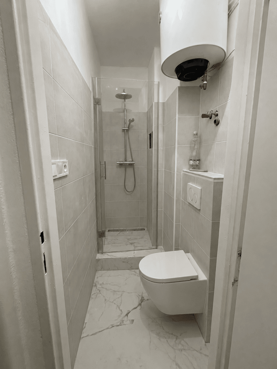 Prenájom bytu 1-izbový 35 m², Tomanova, Plzeň, Plzeňský kraj Prenájom bytu 1-izbový 35 m², Tomanova, Plzeň, Plzeňský kraj