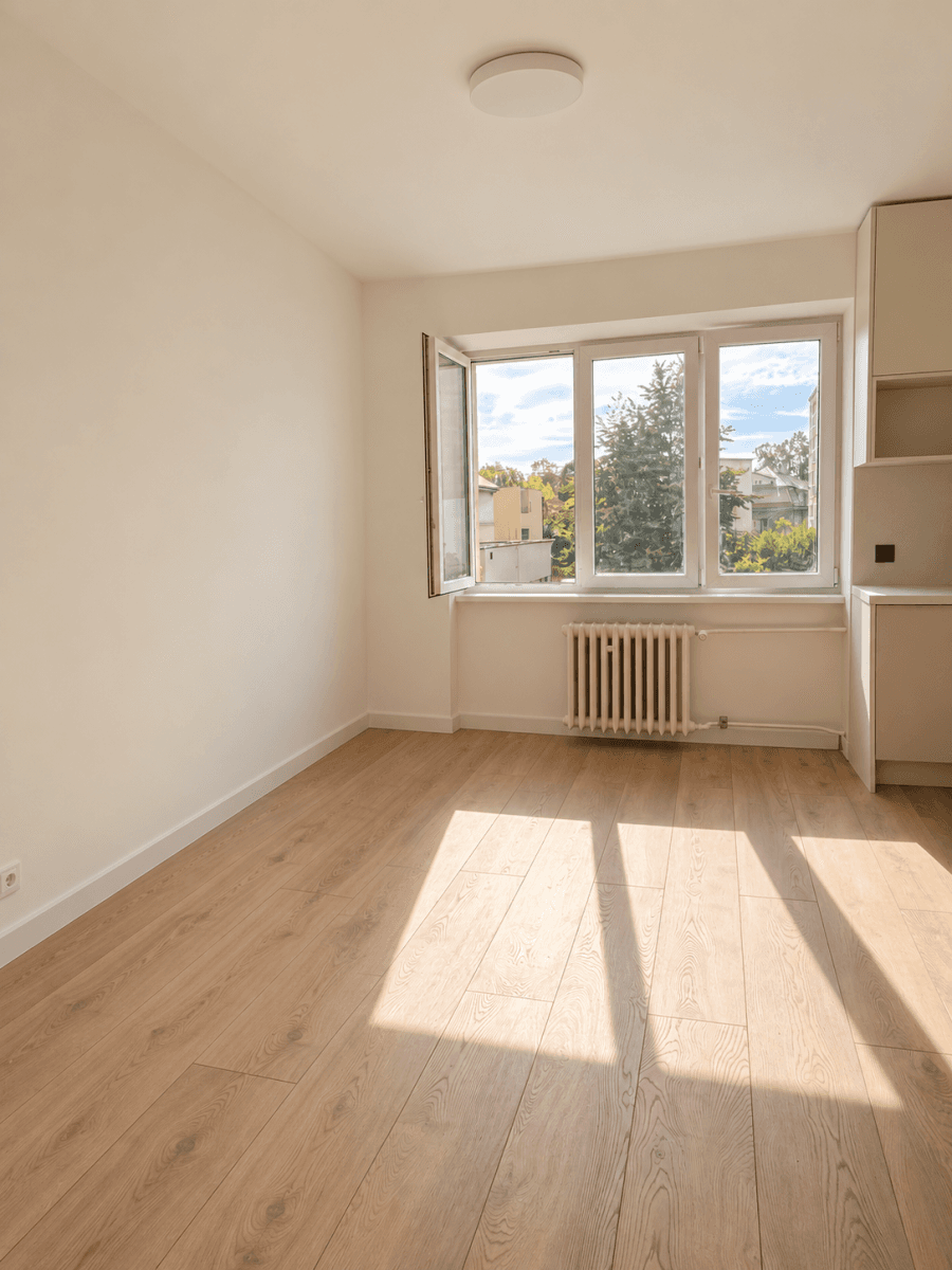 Prenájom bytu 1-izbový 35 m², Tomanova, Plzeň, Plzeňský kraj Prenájom bytu 1-izbový 35 m², Tomanova, Plzeň, Plzeňský kraj