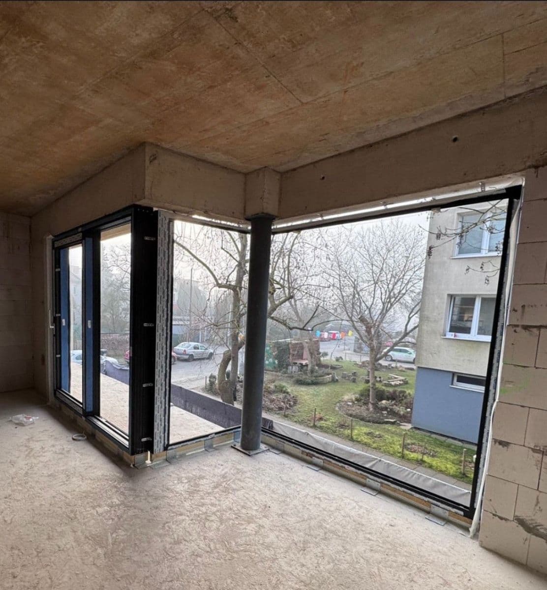 Predaj bytu 2-izbový 48 m², Na Cikorce, Praha, Praha Predaj bytu 2-izbový 48 m², Na Cikorce, Praha, Praha