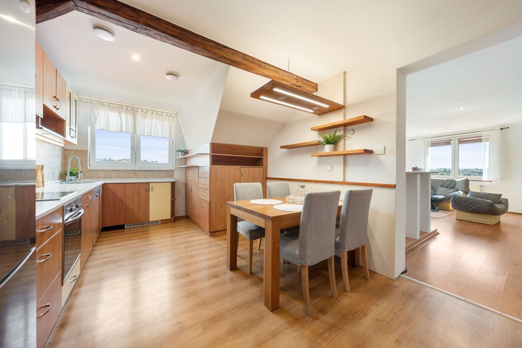 Predaj bytu 4-izbový 139 m², Tržní, Brno, Jihomoravský kraj Predaj bytu 4-izbový 139 m², Tržní, Brno, Jihomoravský kraj