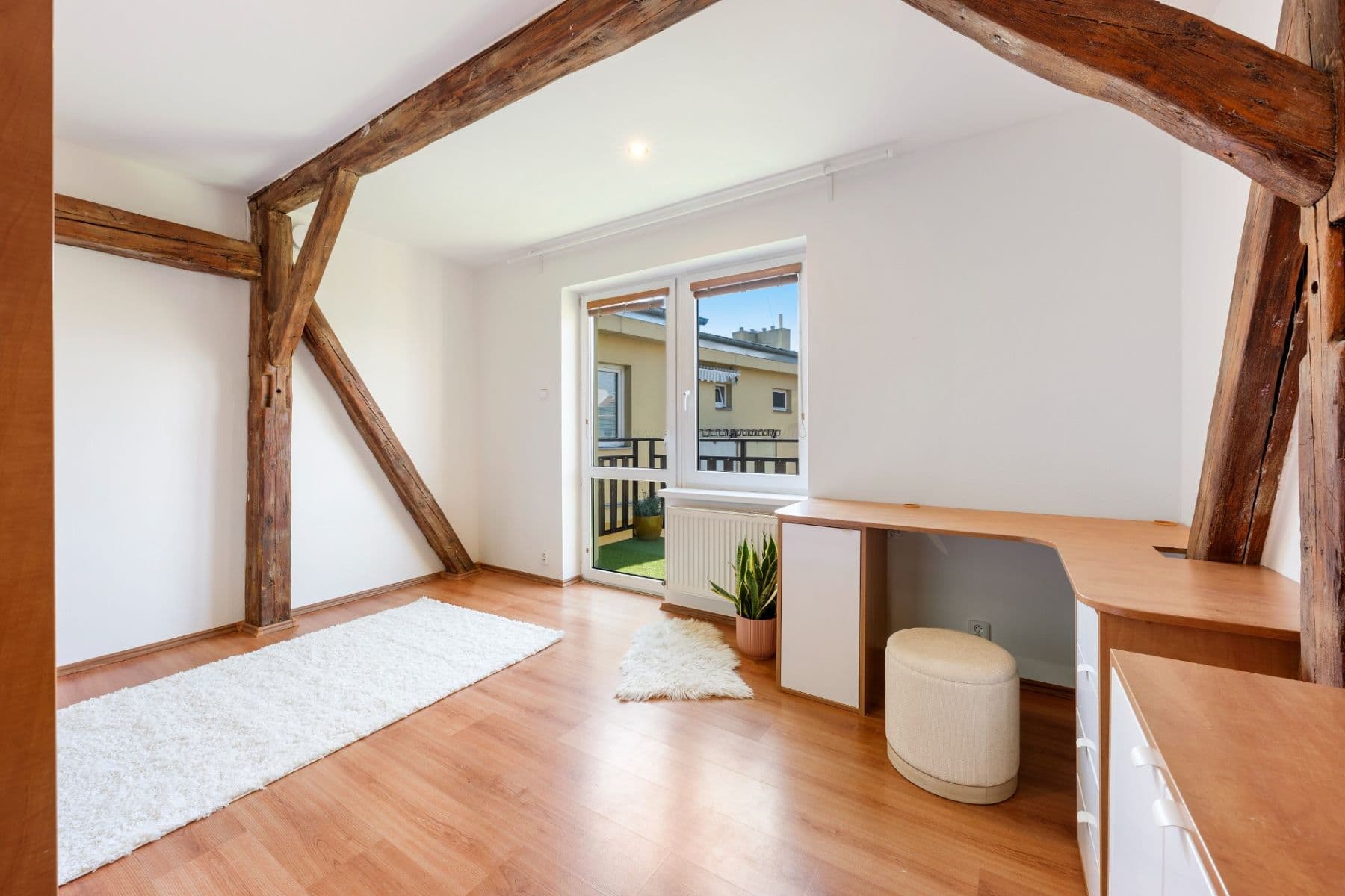 Predaj bytu 4-izbový 139 m², Tržní, Brno, Jihomoravský kraj Predaj bytu 4-izbový 139 m², Tržní, Brno, Jihomoravský kraj