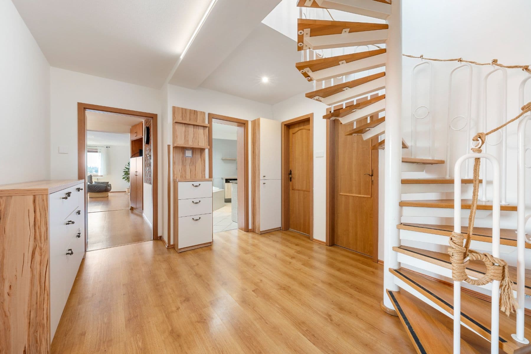 Predaj bytu 4-izbový 139 m², Tržní, Brno, Jihomoravský kraj Predaj bytu 4-izbový 139 m², Tržní, Brno, Jihomoravský kraj