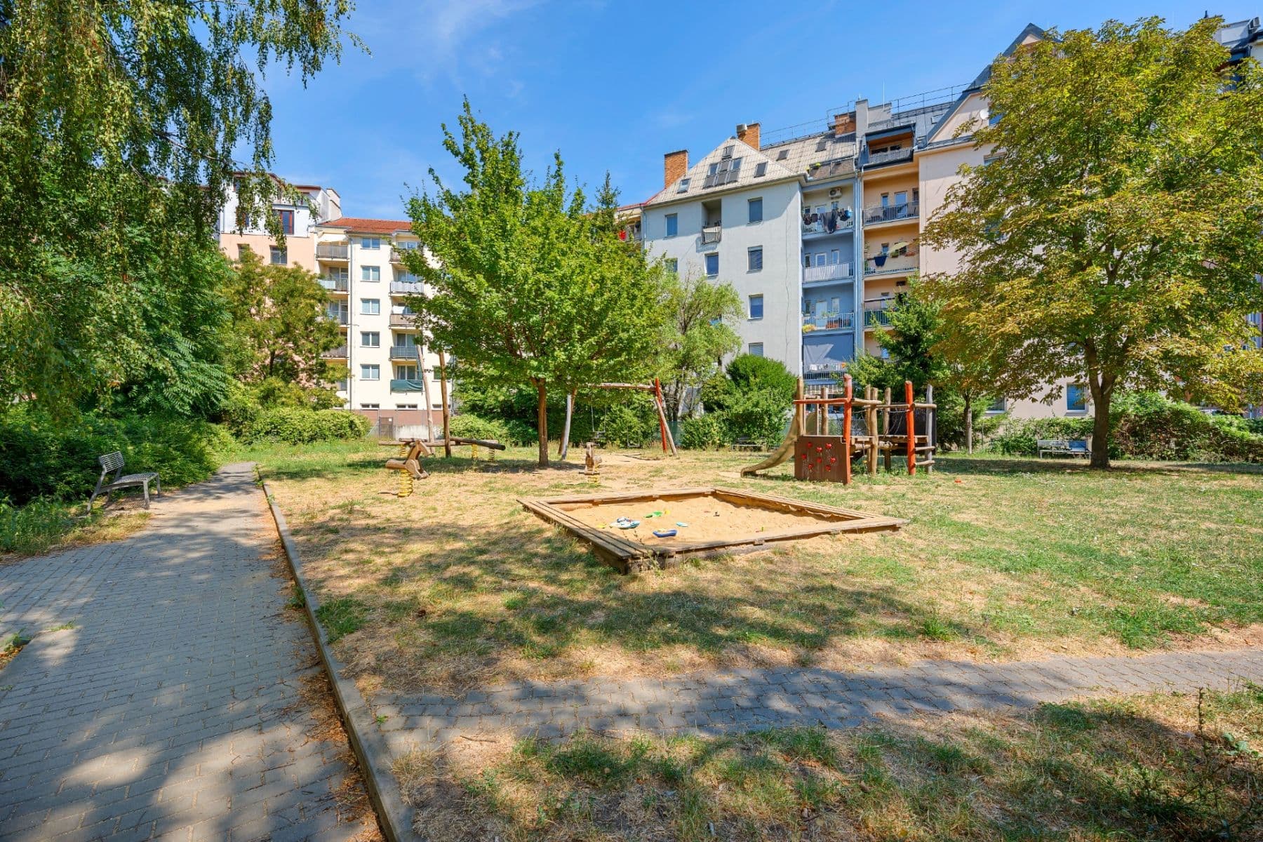 Predaj bytu 4-izbový 139 m², Tržní, Brno, Jihomoravský kraj Predaj bytu 4-izbový 139 m², Tržní, Brno, Jihomoravský kraj