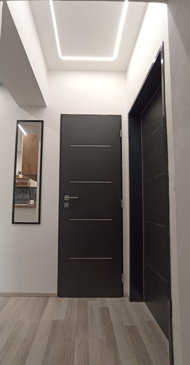 Prenájom bytu 1-izbový 1 m², V Brůdku, Praha, Praha Prenájom bytu 1-izbový 1 m², V Brůdku, Praha, Praha