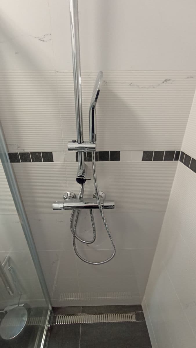 Prenájom bytu 1-izbový 1 m², V Brůdku, Praha, Praha Prenájom bytu 1-izbový 1 m², V Brůdku, Praha, Praha