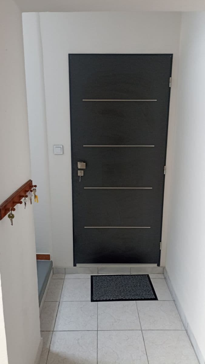 Prenájom bytu 1-izbový 1 m², V Brůdku, Praha, Praha Prenájom bytu 1-izbový 1 m², V Brůdku, Praha, Praha