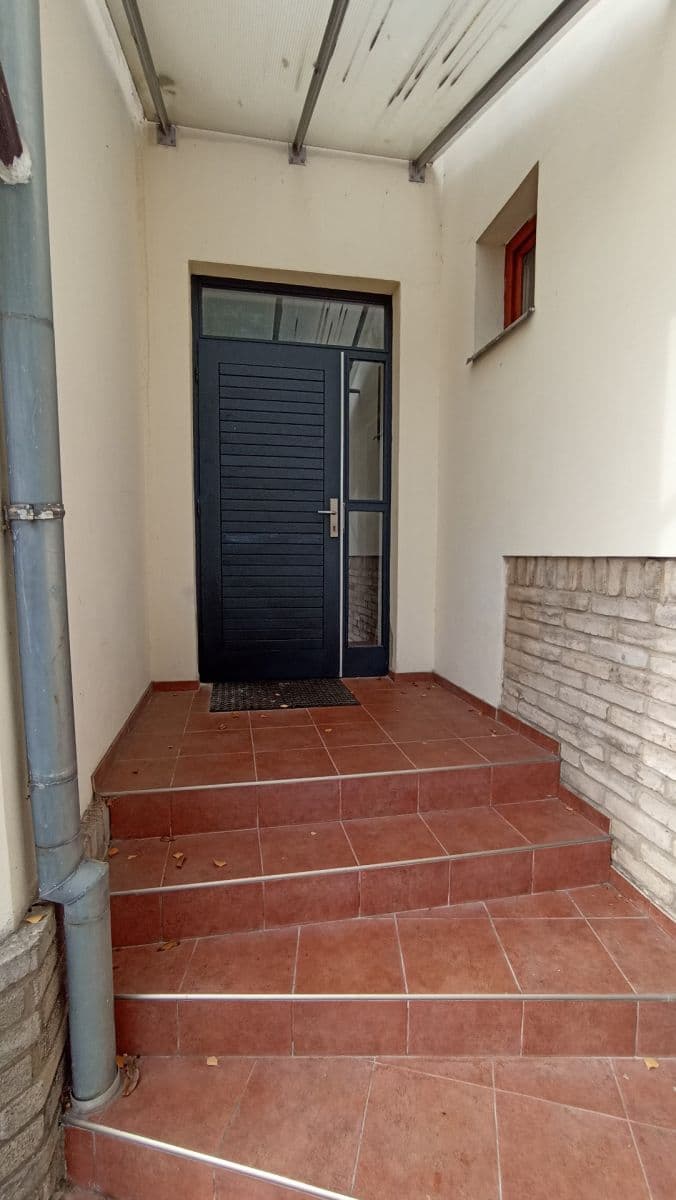 Prenájom bytu 1-izbový 1 m², V Brůdku, Praha, Praha Prenájom bytu 1-izbový 1 m², V Brůdku, Praha, Praha