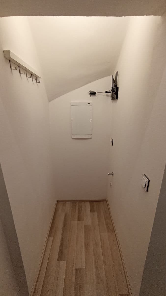 Prenájom bytu 1-izbový 1 m², V Brůdku, Praha, Praha Prenájom bytu 1-izbový 1 m², V Brůdku, Praha, Praha