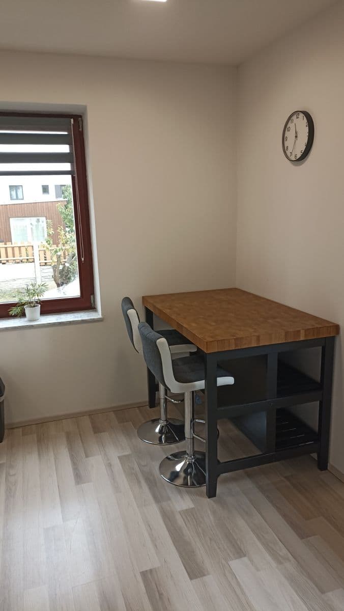 Prenájom bytu 1-izbový 1 m², V Brůdku, Praha, Praha Prenájom bytu 1-izbový 1 m², V Brůdku, Praha, Praha