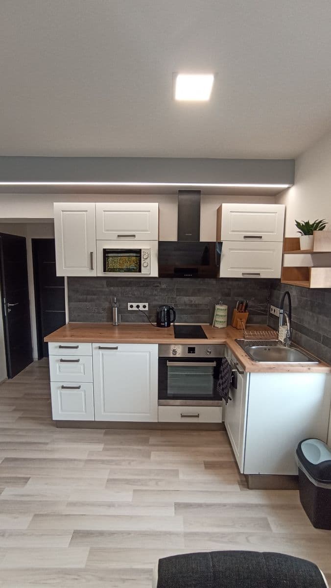Prenájom bytu 1-izbový 1 m², V Brůdku, Praha, Praha Prenájom bytu 1-izbový 1 m², V Brůdku, Praha, Praha