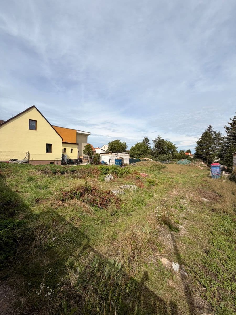 Predaj pozemku 1.342 m², Zbuzany, Středočeský kraj Predaj pozemku 1.342 m², Zbuzany, Středočeský kraj