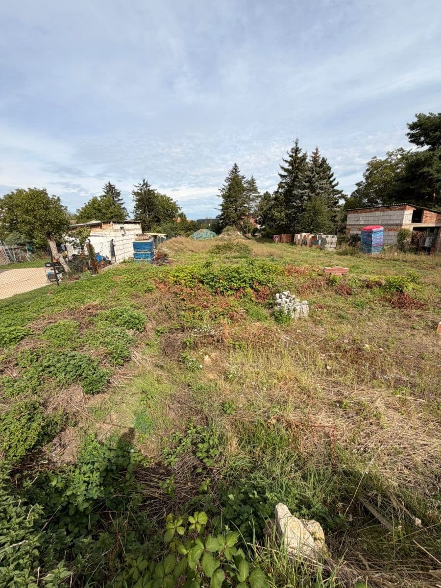 Predaj pozemku 1.342 m², Zbuzany, Středočeský kraj Predaj pozemku 1.342 m², Zbuzany, Středočeský kraj