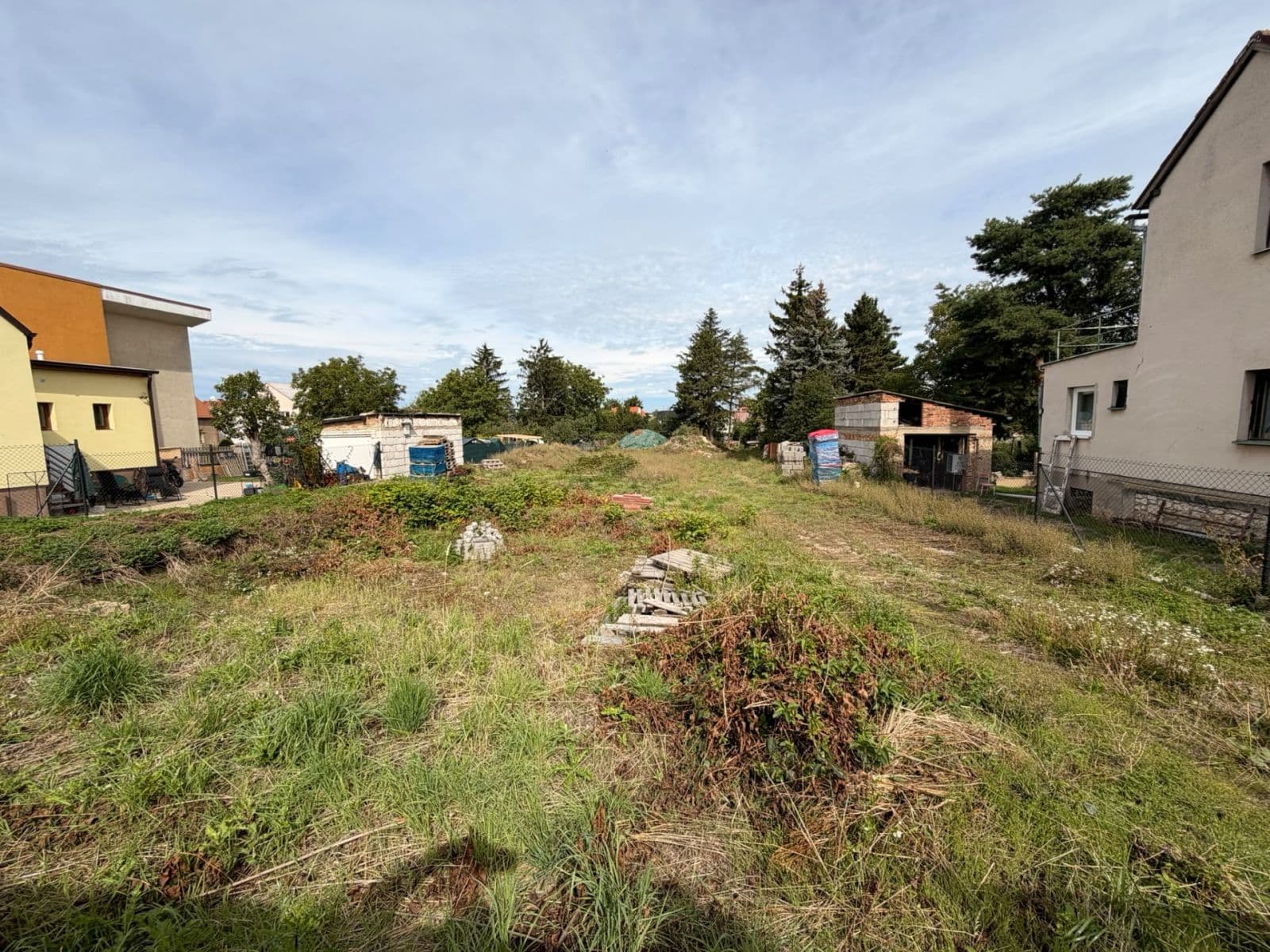 Predaj pozemku 1.342 m², Zbuzany, Středočeský kraj Predaj pozemku 1.342 m², Zbuzany, Středočeský kraj