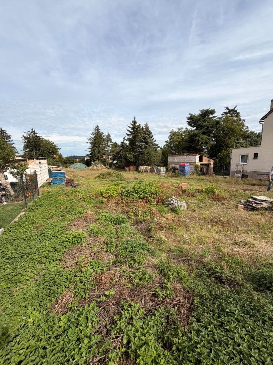 Predaj pozemku 1.342 m², Zbuzany, Středočeský kraj Predaj pozemku 1.342 m², Zbuzany, Středočeský kraj