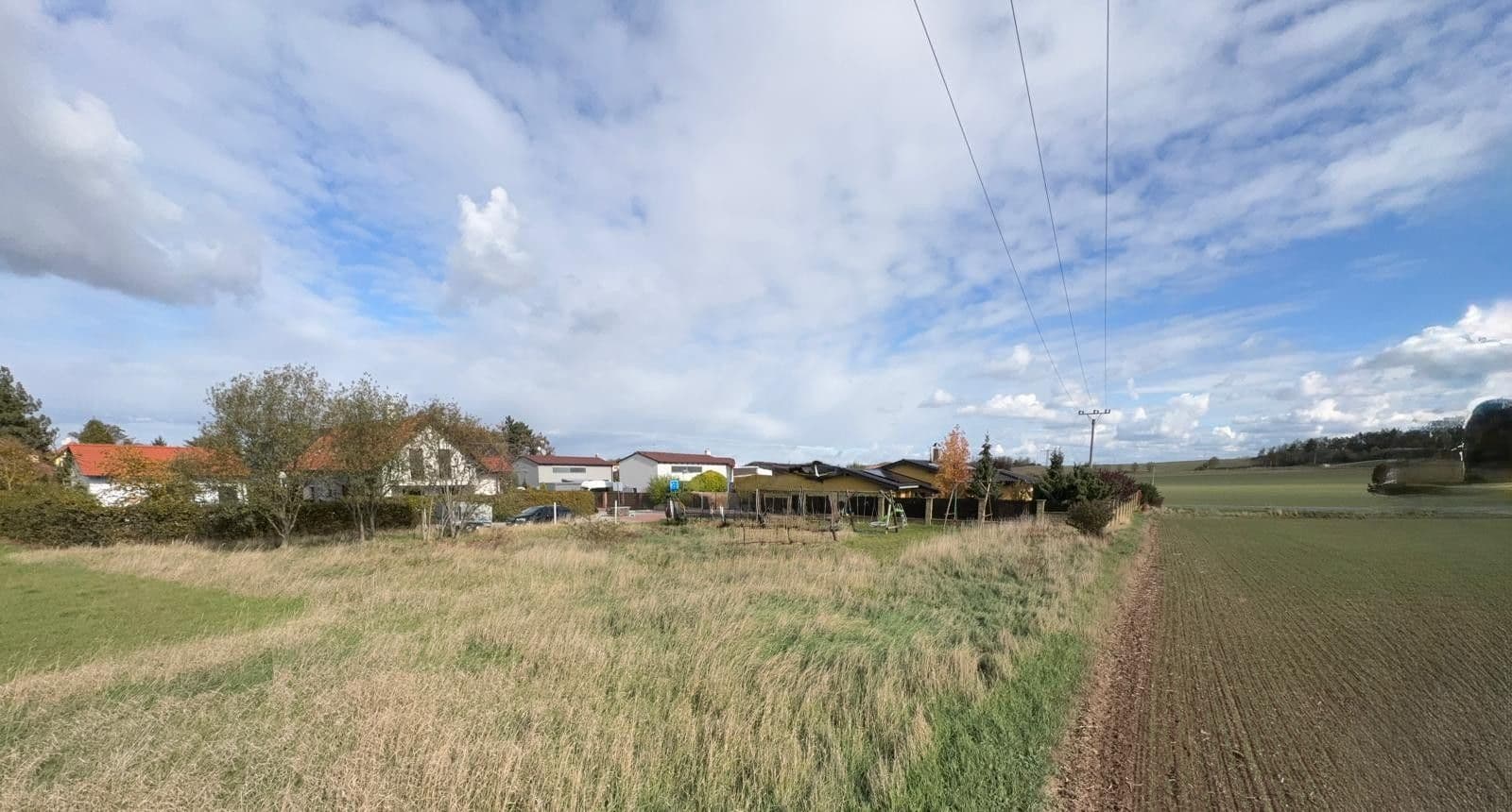 Predaj pozemku 1.069 m², Plzeň, Plzeňský kraj Predaj pozemku 1.069 m², Plzeň, Plzeňský kraj