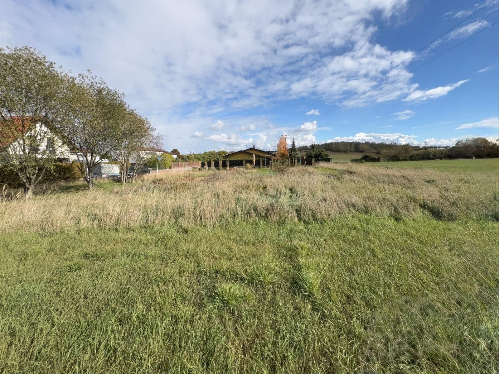 Predaj pozemku 1.069 m², Plzeň, Plzeňský kraj Predaj pozemku 1.069 m², Plzeň, Plzeňský kraj