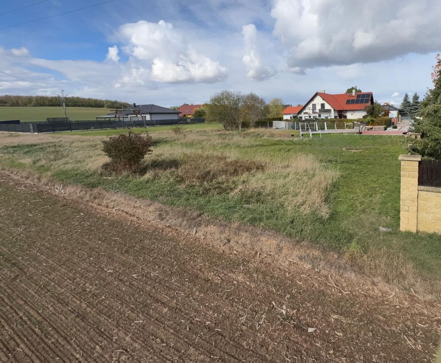 Predaj pozemku 1.069 m², Plzeň, Plzeňský kraj Predaj pozemku 1.069 m², Plzeň, Plzeňský kraj