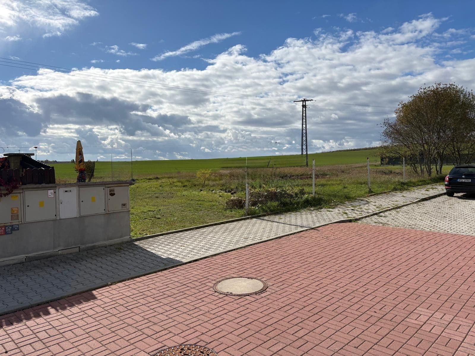 Predaj pozemku 1.069 m², Plzeň, Plzeňský kraj Predaj pozemku 1.069 m², Plzeň, Plzeňský kraj