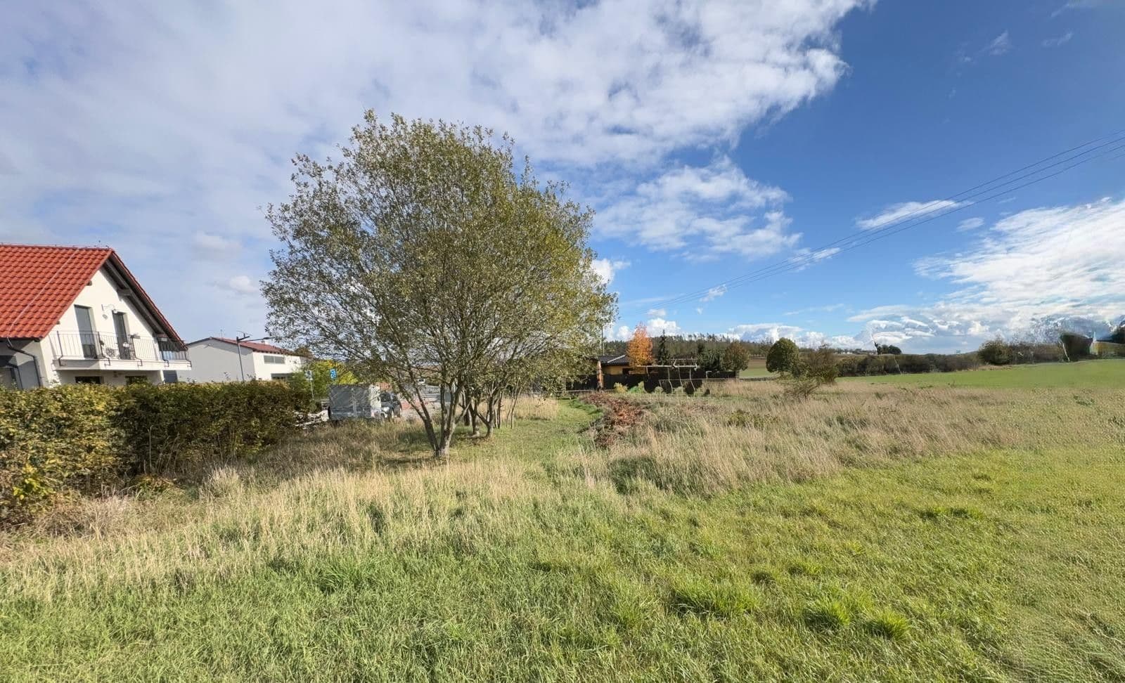 Predaj pozemku 1.069 m², Plzeň, Plzeňský kraj Predaj pozemku 1.069 m², Plzeň, Plzeňský kraj