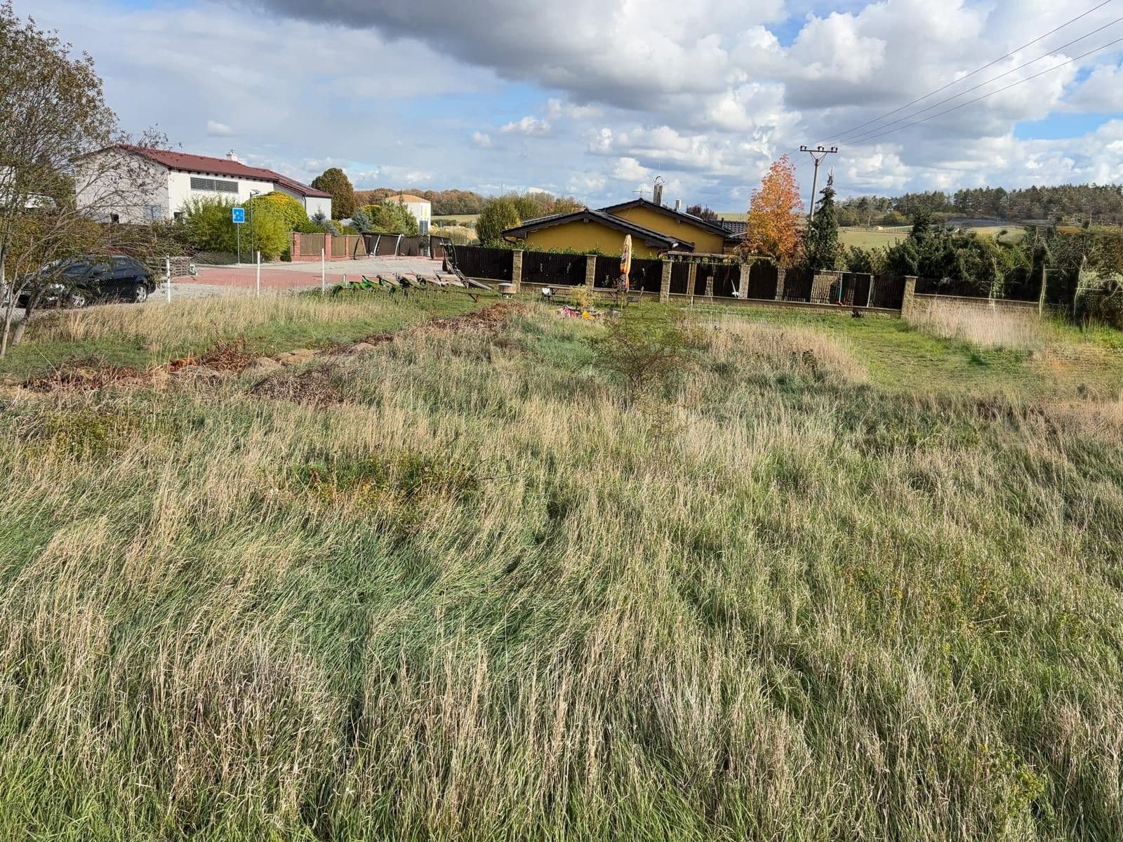 Predaj pozemku 1.069 m², Plzeň, Plzeňský kraj Predaj pozemku 1.069 m², Plzeň, Plzeňský kraj