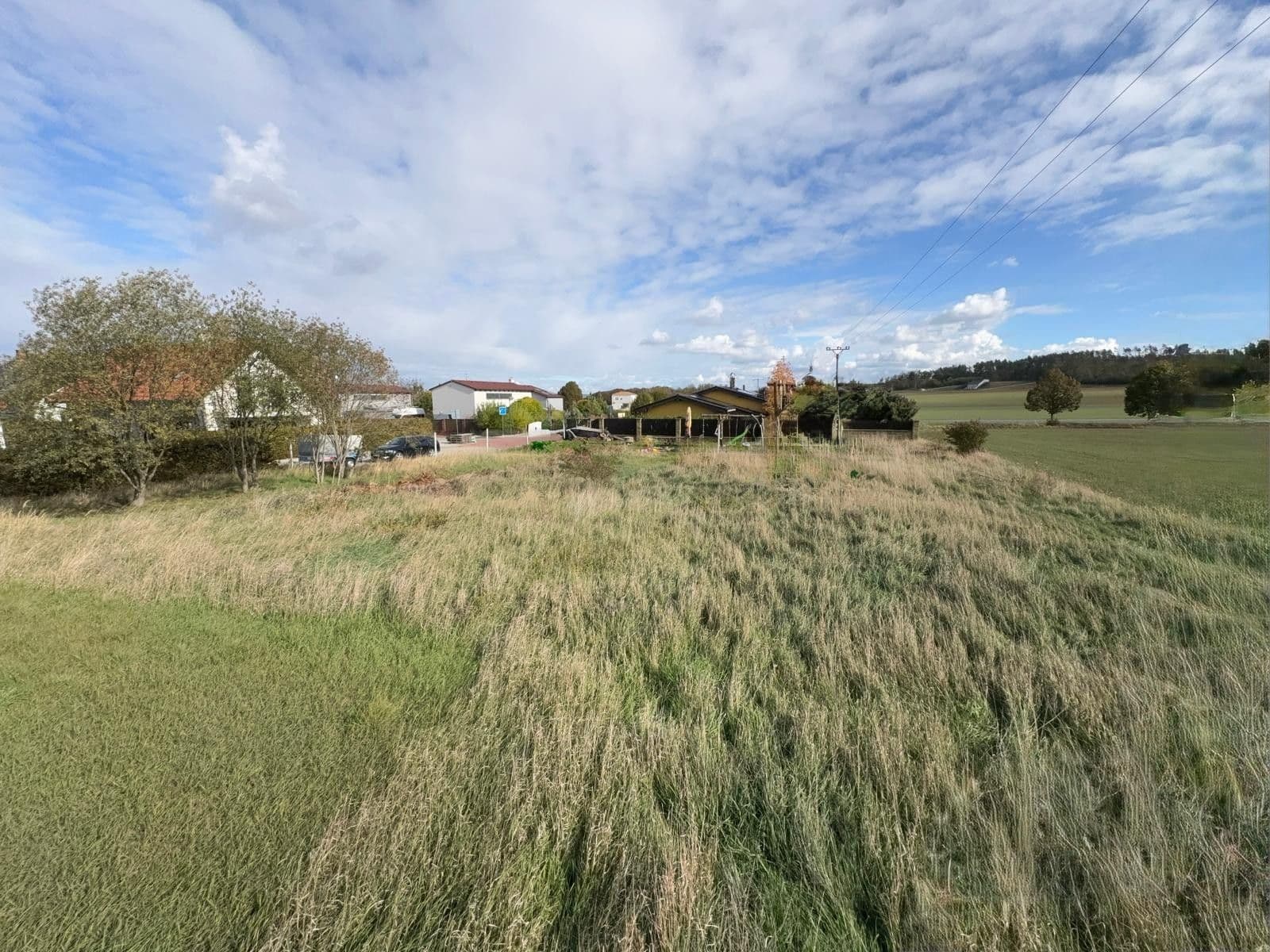 Predaj pozemku 1.069 m², Plzeň, Plzeňský kraj Predaj pozemku 1.069 m², Plzeň, Plzeňský kraj