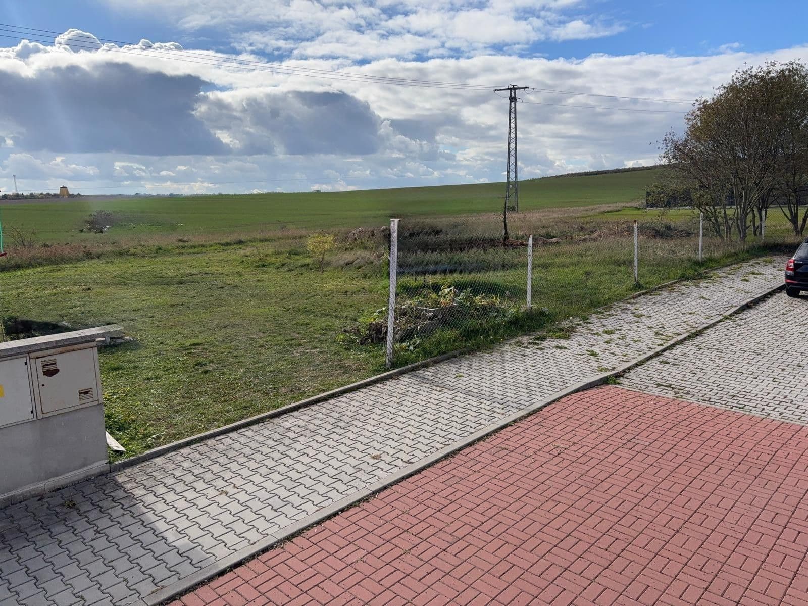 Predaj pozemku 1.069 m², Plzeň, Plzeňský kraj Predaj pozemku 1.069 m², Plzeň, Plzeňský kraj