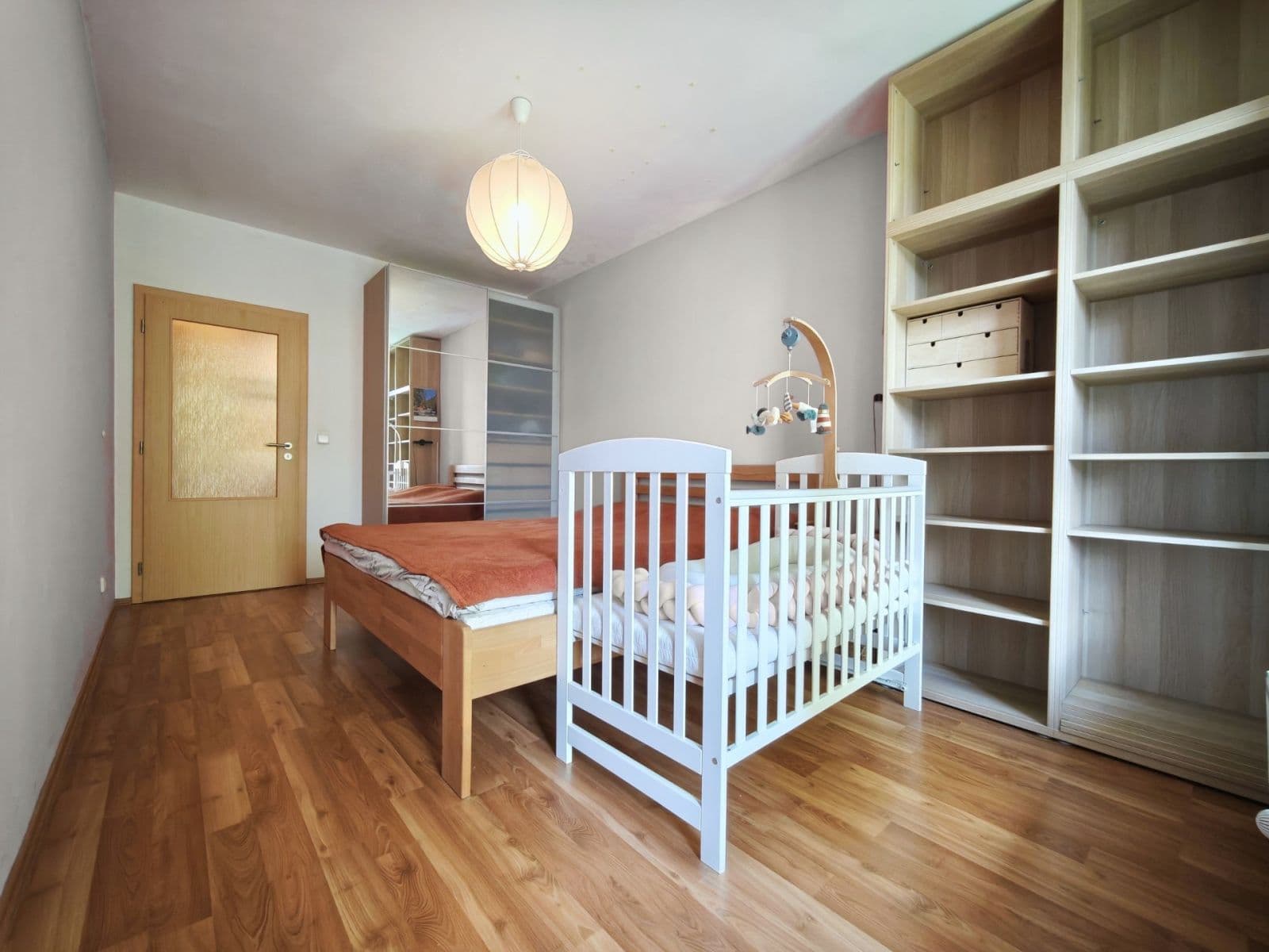 Predaj bytu 2-izbový 63 m², Přemyslovská, Roztoky, Středočeský kraj Predaj bytu 2-izbový 63 m², Přemyslovská, Roztoky, Středočeský kraj