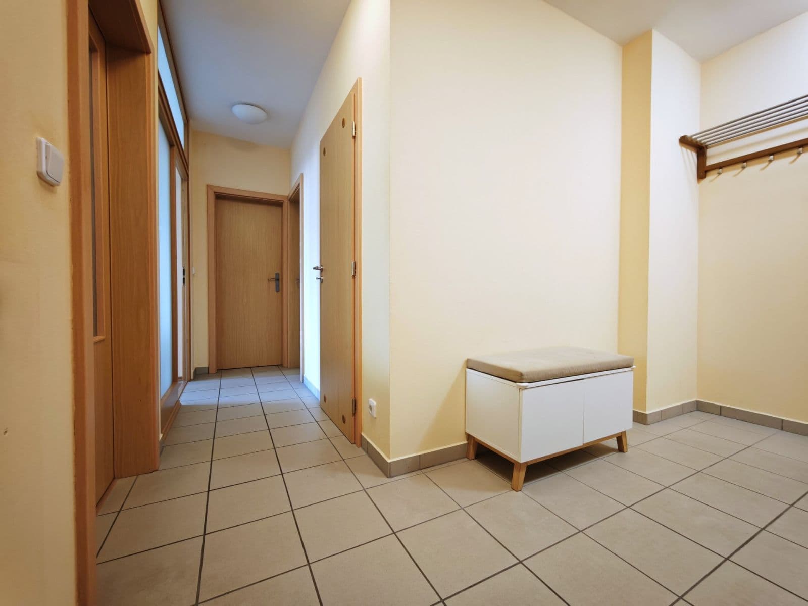 Predaj bytu 2-izbový 63 m², Přemyslovská, Roztoky, Středočeský kraj Predaj bytu 2-izbový 63 m², Přemyslovská, Roztoky, Středočeský kraj
