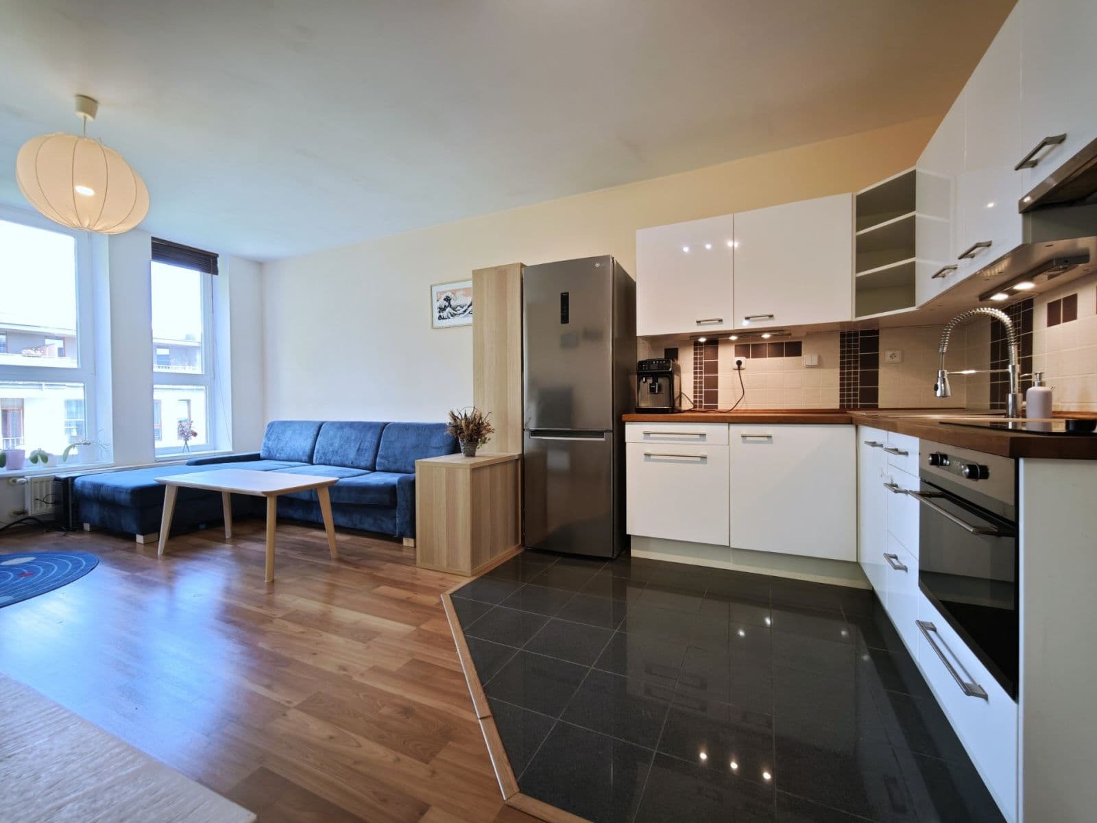 Predaj bytu 2-izbový 63 m², Přemyslovská, Roztoky, Středočeský kraj Predaj bytu 2-izbový 63 m², Přemyslovská, Roztoky, Středočeský kraj