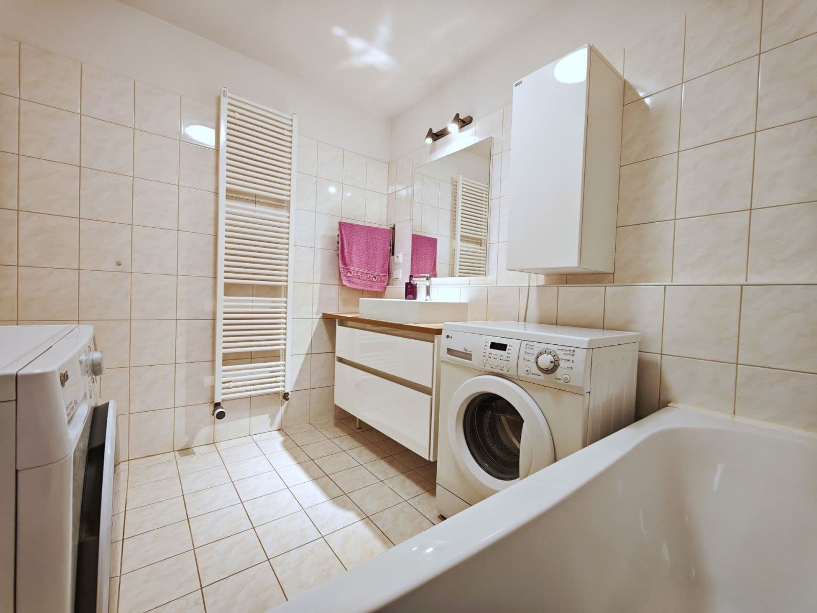 Predaj bytu 2-izbový 63 m², Přemyslovská, Roztoky, Středočeský kraj Predaj bytu 2-izbový 63 m², Přemyslovská, Roztoky, Středočeský kraj