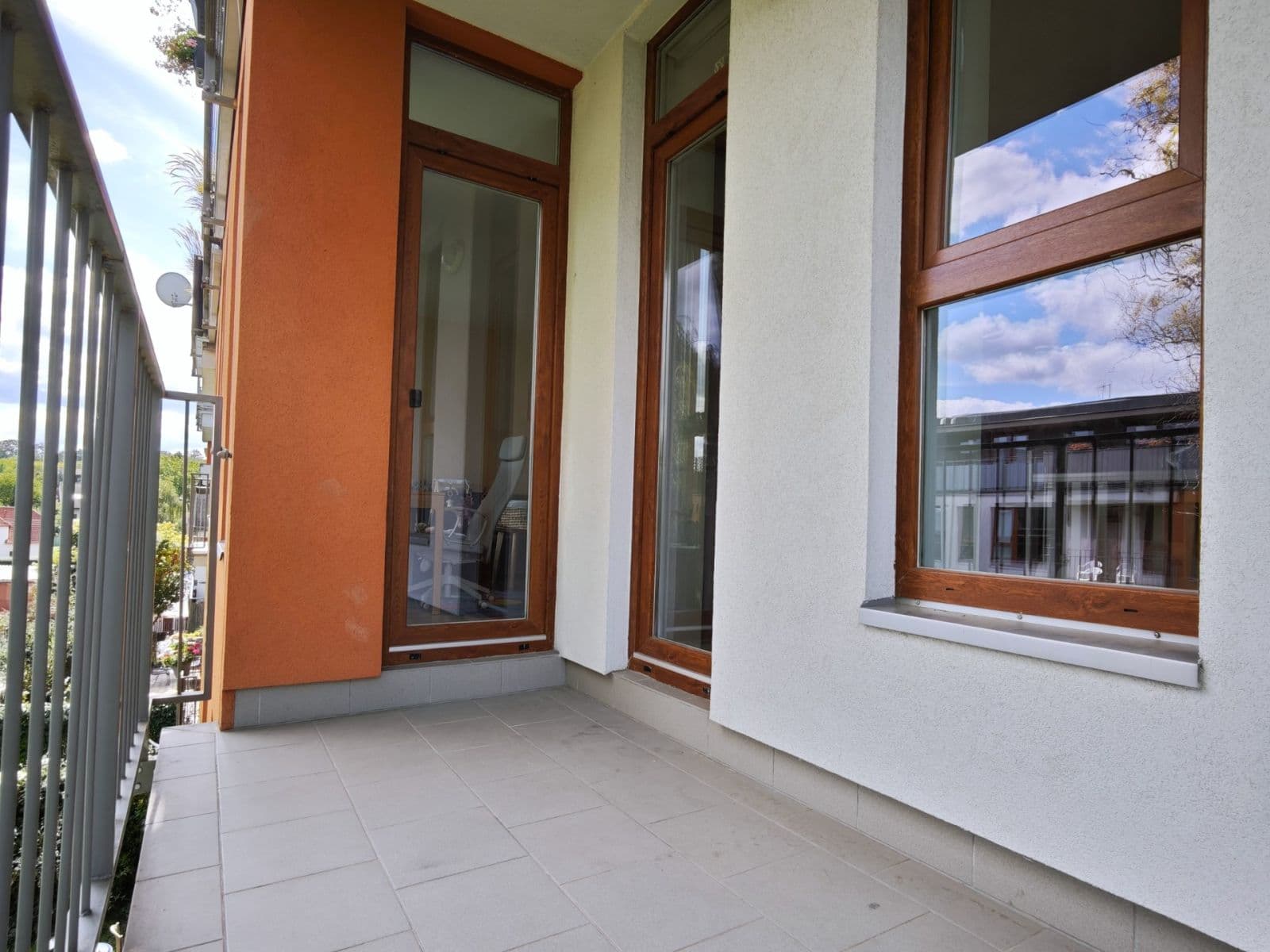 Predaj bytu 2-izbový 63 m², Přemyslovská, Roztoky, Středočeský kraj Predaj bytu 2-izbový 63 m², Přemyslovská, Roztoky, Středočeský kraj