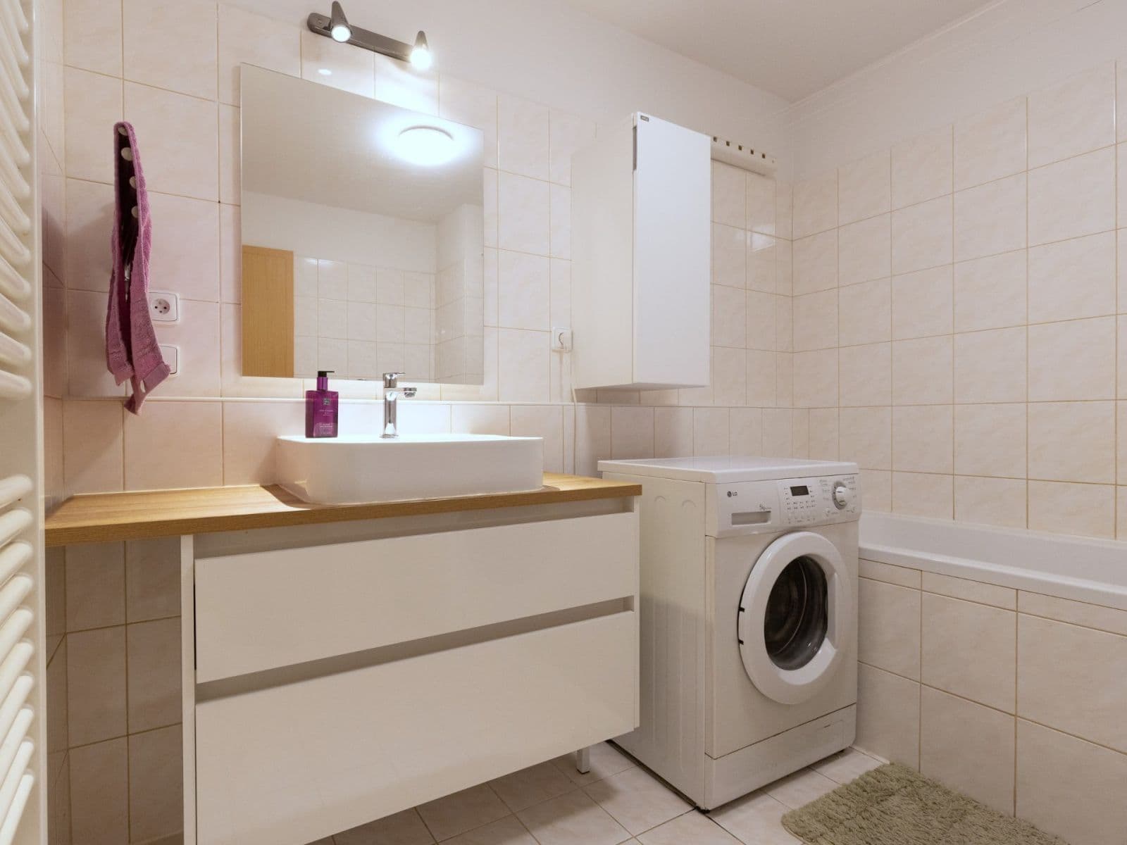 Predaj bytu 2-izbový 63 m², Přemyslovská, Roztoky, Středočeský kraj Predaj bytu 2-izbový 63 m², Přemyslovská, Roztoky, Středočeský kraj
