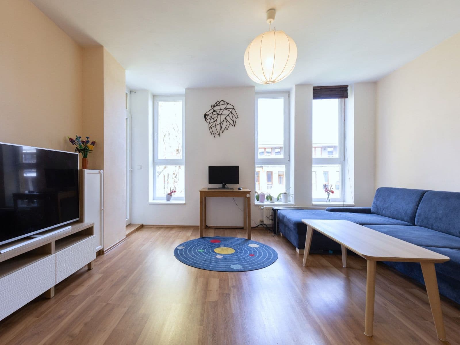 Predaj bytu 2-izbový 63 m², Přemyslovská, Roztoky, Středočeský kraj Predaj bytu 2-izbový 63 m², Přemyslovská, Roztoky, Středočeský kraj